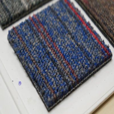 Ковровая плитка RusCarpetTiles Valencia 85